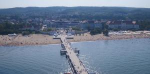 Zacisze Centrum by Grand Apartments