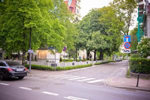 Zacisze Centrum by Grand Apartments