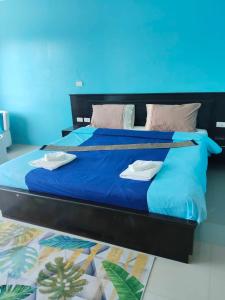 Bedroom301 Kata Beach Phuket