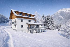 dasZimmermann Frühstückspension