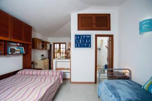 Accessible studio apartment 300 meters from the sea