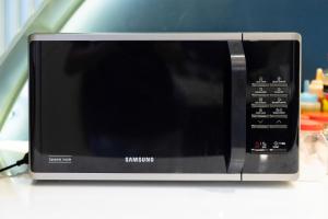 Lotus Home Cafe - Budget