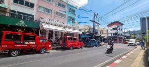 Bedroom401 Kata Beach Phuket