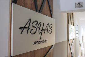 ASYAS Apartments