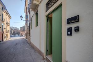 The Cereria Design Flats - Il Ceraiolo Pet Free