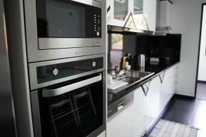 Charm Residence Apartment - Free Park