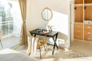 3BR Luxury Townhouse with a Private Pool in Dominicus