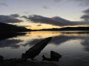 Spacious, bright home in Central Scotland sleeps 6