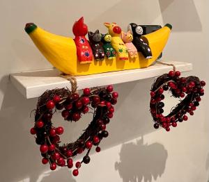 Spacious, bright home in Central Scotland sleeps 6