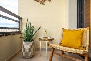 Marina Paraiso Retreat Home