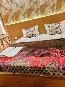 Kaveri apartment