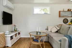 Togetherness In The Cosy Small House On Falster