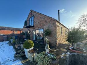 The Cow Shed, Meadowview House