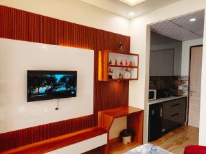 Kaveri lavish apartment