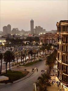 swiss hotel downtown