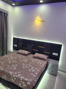 Sm studio stay