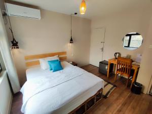 Omana Hotel