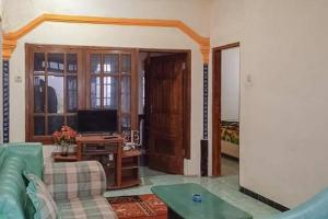 Gebby Homestay Bromo RedPartner