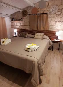 Dimore del Monte "I Limoni ","L Ulivo "