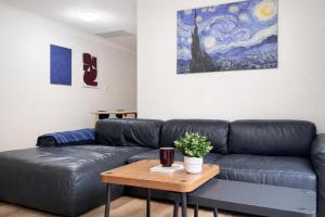 Epping Station Apartments