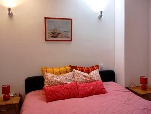 Appartement 3 pièces, jardin, garage