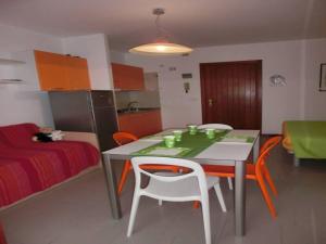 Resort near Bibione beach and thermae