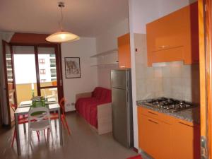 Resort near Bibione beach and thermae