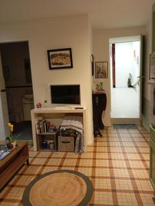 Appartement 3 pièces, jardin, garage