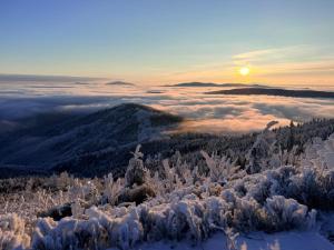 Beskid View Apartments II