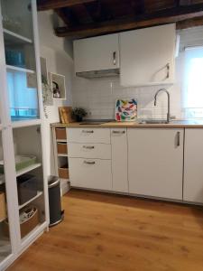 Apartment Gran Via Madrid downtown and Malasaña