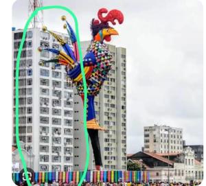 Apto confortável centro do Recife