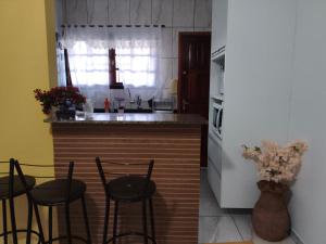 Casa Completa Martin de Sa