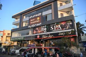 Hotel Travel Inn Vijayapura