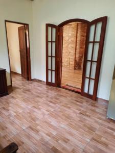 Casa da Usina Cenário Crepúsculo