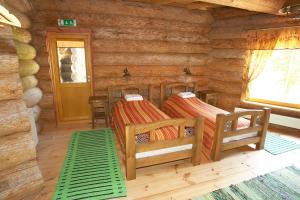 Greete Motel