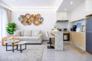 City Luxury, Nairobi Sky View Lavington Junction Mall