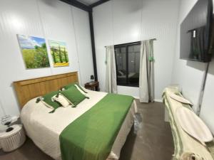 Apart las Tacanas ,Tafí del valle