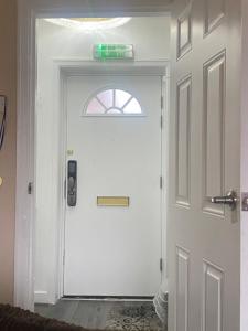 Clayton Home Manchester