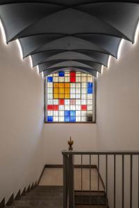 Vivi Milano B - Elegant & Bright 5-Bedroom Flexible Apartment Near Fair with Free Parking