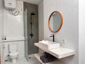 NEW Villa Harmony A05 Cozy 2BR Pool Villa Seminyak