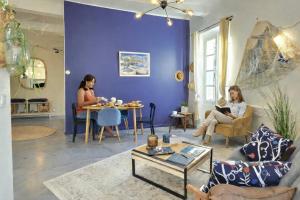 Azzurella - Suberbe T2 tout neuf, à 3min du vieux port avec parking inclus - BY AURAconciergerie