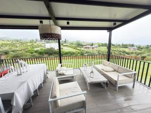 Apart las Tacanas ,Tafí del valle