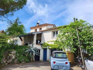 Appartement cosy 30 m2 10 min d Agen et autoroute