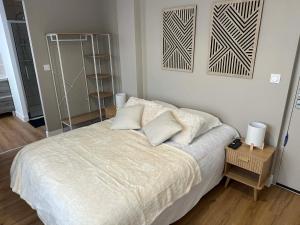 Les meublés de l Etoile