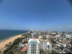 Fully Furnished Sea View Apartement