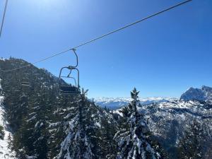 Ferienwohnung Achhorner