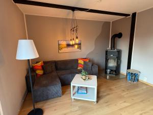 Strandgut- die Große