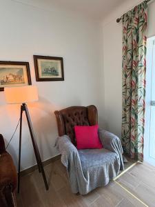 Casa da Avó Virgínia