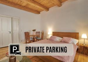 Jeruzalémská - Synagogue Apartments