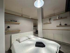 The bistrot - Lyon - Tête dor - Cité internationale